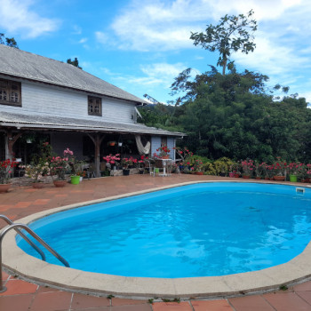 Villa Dolce Vita