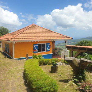 Gite lerefuge martinique 01
