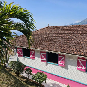 Hameau-du-morne-des-cadet martinique 02