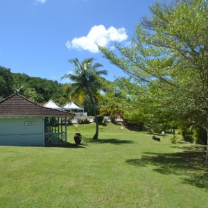 imperatrice village martinique 002