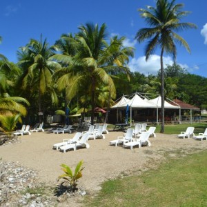 imperatrice village martinique 004