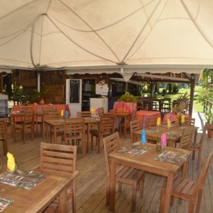 imperatrice village martinique 007