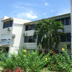 Appartement indigo martinique 01