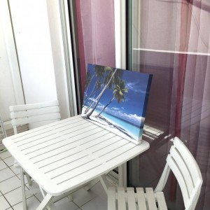 Appartement indigo martinique 10
