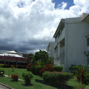 Appartement indigo martinique 12